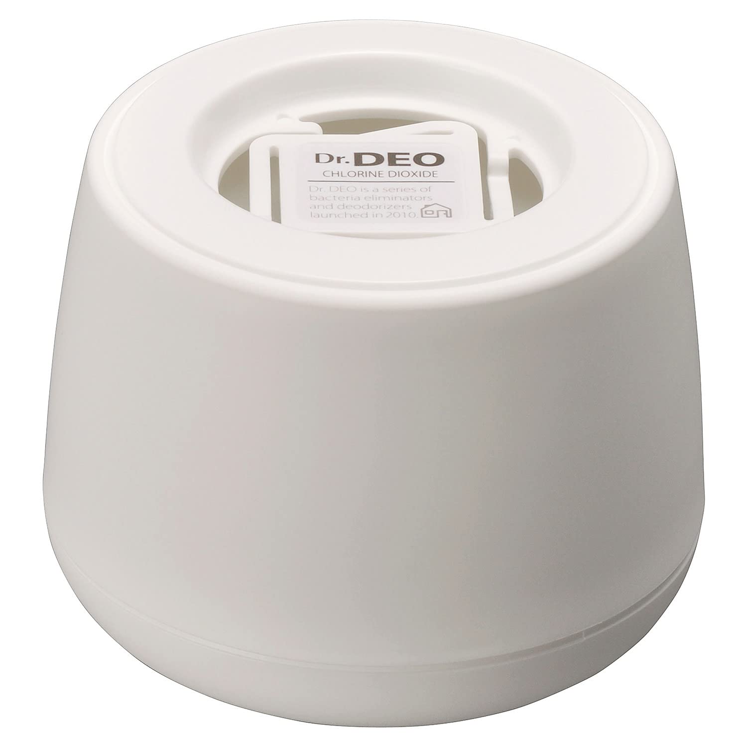 【70%OFF】【330円】 CARMATE 部屋用 消臭剤 除菌剤 無香料 ドクターデオ 置きタイプ