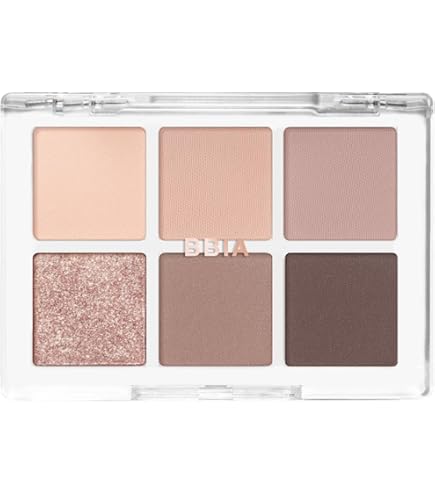 Amazon.co.jp: 【Dinto公式】ブラーフィニッシュアイシャドウ 707 J.M.