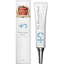 Amazon.co.jp: Dr.WANDEL ドクターワンデル 愛犬用デンタル ケア