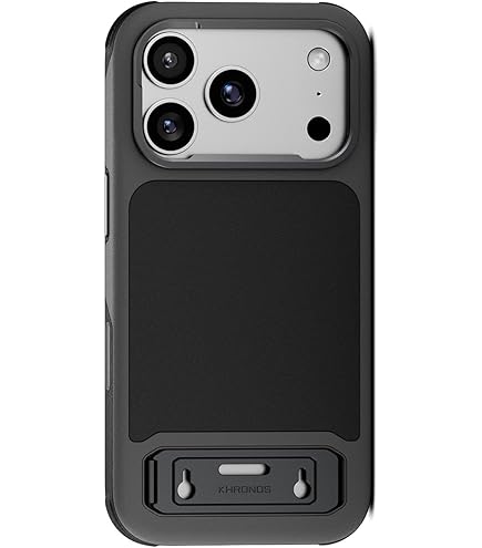 Amazon.co.jp: FREEWELL Pro Filmmaker Case Phone 17 Pro Max用