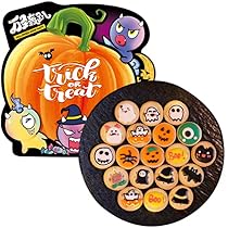 Amazon | ハロウィン お菓子 詰め合わせ ビスケット ギフト