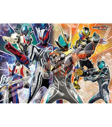 Amazon.co.jp: エンスカイ(ENSKY) 300ピース ジグソーパズル 仮面