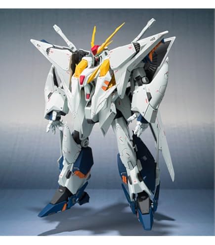 Amazon | ROBOT魂RX-105Ξ機動戦士 閃光のハサウェイVer.新
