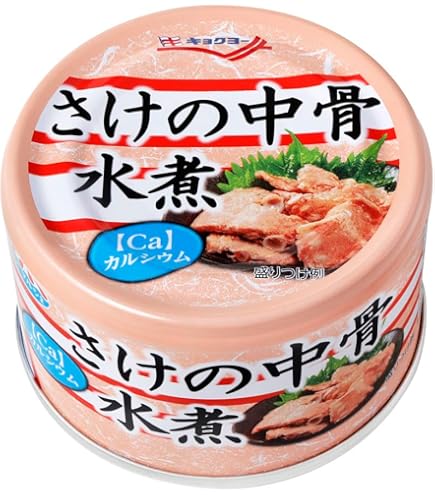 Amazon.co.jp: マルハニチロ あけぼの 鮭水煮 180g×24缶 : 食品・飲料