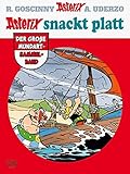 Asterix snackt Platt: Der grosse Mundart-Sammelband