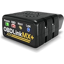 Amazon.co.jp: OBDLINK MXニューリリースAndroid、iOSとWindowsの