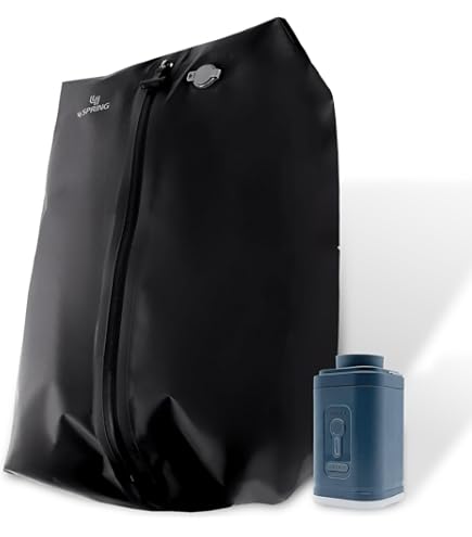 4 SPRING フォースプリング 圧縮トラベルバッグ バックパック Amazon.co.jp: 【公式】 4 SPRING (フォースプリング) 旅行 出張