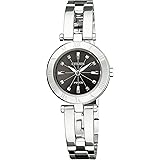 [シチズン]CITIZEN 腕時計 wicca ウィッカ Eco-Drive エコ・ドライブ ハーフバングル シンプルアジャスト NA15-1571 レディース