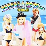 ZETTAI���T�}�[