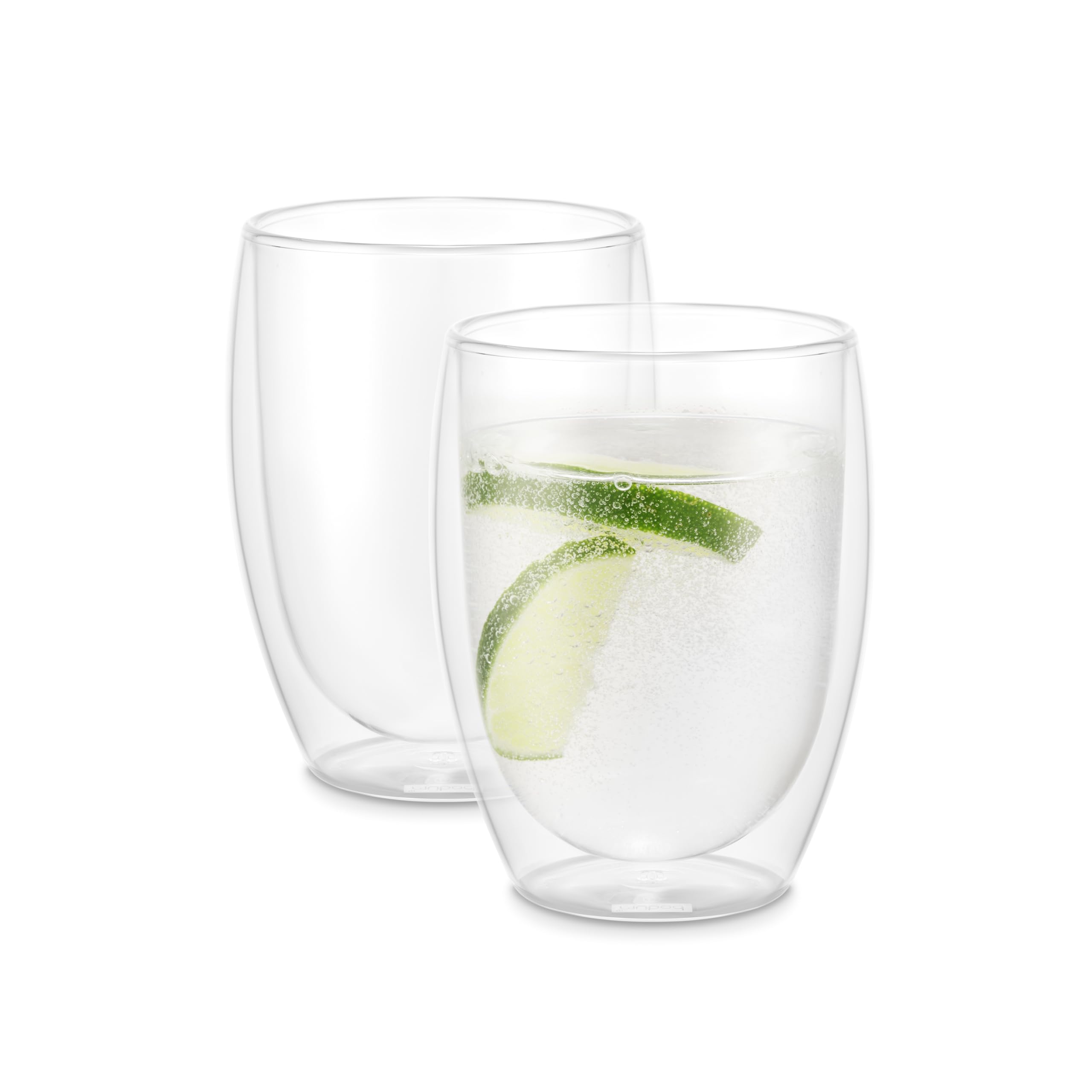 BODUM PAVINA ダブルウォールグラス：割れやすさの懸念は？ — 購入すべきか？