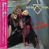 �X�e�C�E�n���O���[�����W���PSHM-CD��