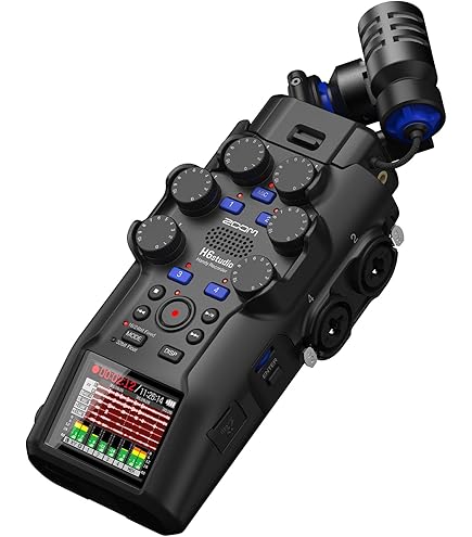 Amazon | ZOOM (ズーム) F6専用プロテクティブケース PCF-6