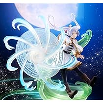 Amazon.co.jp: セガ葬送のフリーレンDesktopxDecorateCollections