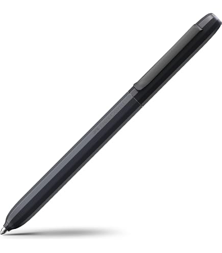 Amazon | FABER-CASTELL！ファーバーカステル/ベーシック ボールペン