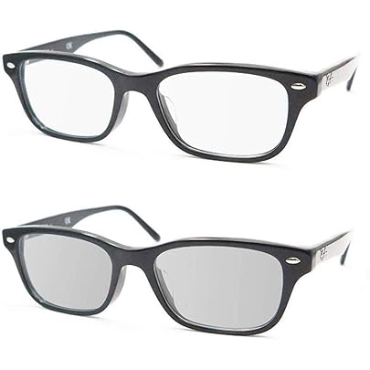 51サイズ【RB5154-2000-SUNGY】レイバン調光サングラス 正規品 Ray-Ban レイバン サングラス ライトイエロー ライトカラー