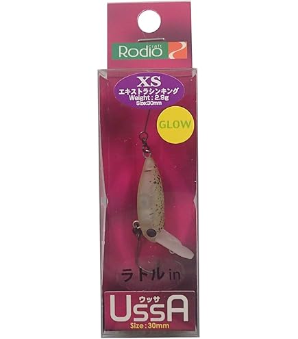 ロデオクラフト　ウッサ ロデオクラフト ウッサ【USSA】