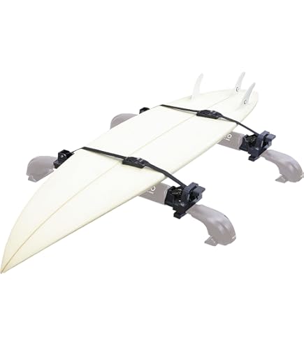 SeaSucker サーフボードキャリア ラック SUP SeaSucker サーフボードキャリア ラック SUP SeaSucker ボードラック