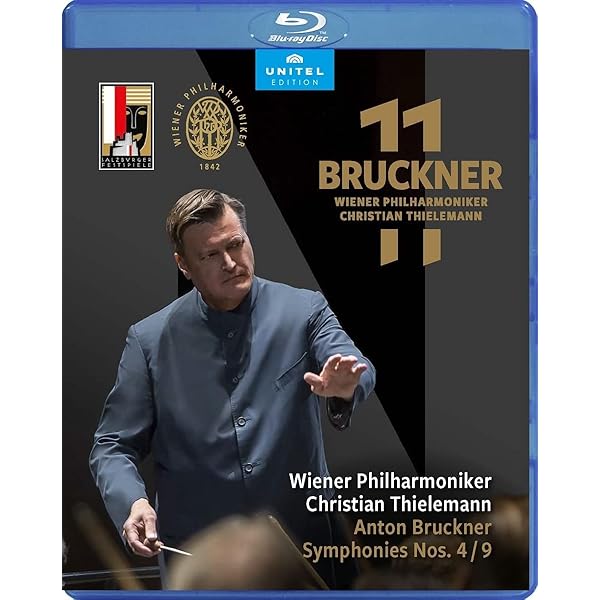 Amazon.co.jp: ブルックナー：交響曲全集 / クリスティアン・ティー