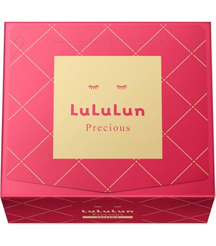 Amazon | ルルルンプレシャス クリーム〈保湿タイプ〉 | Lululun