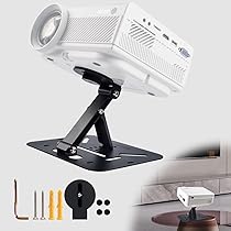 Amazon.co.jp: プロジェクター 4k【Netflixライセンス&20WDoIby