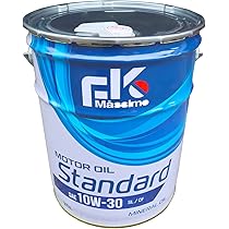 Amazon | マッシモ エンジンオイル モーターSL/CF 10W-30 20L