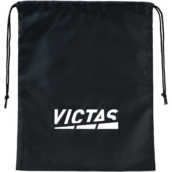 Amazon.co.jp: ヴィクタス(Victas) 卓球 リュック V-BP436 ブラック