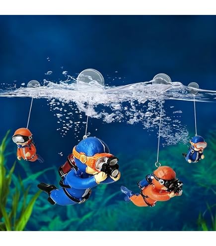 Amazon.co.jp: すみだ水族館限定フィギュアコレクション : ペット用品