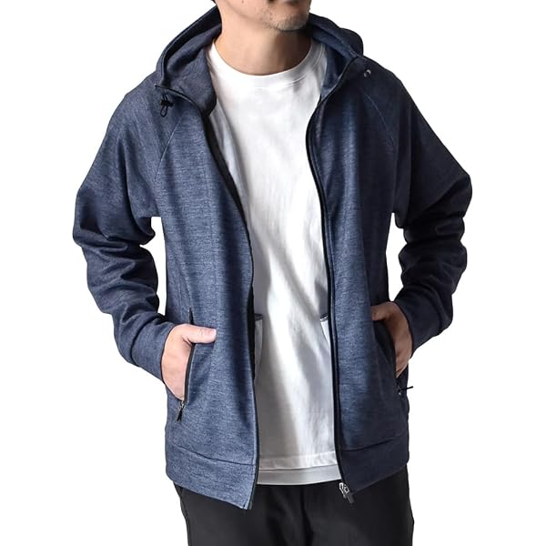 Amazon.co.jp: [GK GLOW KICKS] グローキックス デニムジップアップ 