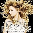 FEARLESS [12 inch Analog]