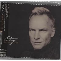 Amazon.co.jp: Sacred Love: ミュージック