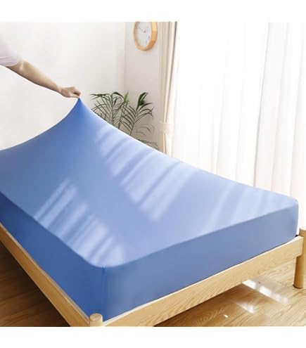 ヒツジのいらないシーツ アイス・ブレイク 爽涼 シングル ボックスシーツ ヒツジのいらないシーツーアイス・ブレイク爽涼ー – ヒツジの