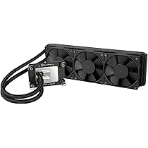 Amazon.co.jp: Dynatron S6 3U アクティブクーラー アルミニウム