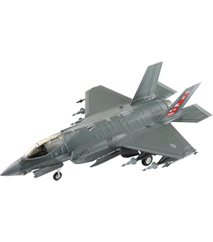 Amazon | HOBBY MASTER 1/72 F-35C ライトニングII アメリカ海軍