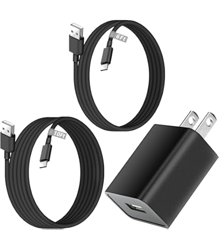 Amazon.co.jp: 高速充電器 Fire HD 10 タブレットケーブル HD 8、Fire