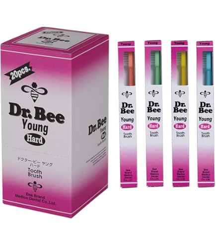 Amazon | ビーブランド・メディコーデンタル Dr.Bee ヤングII