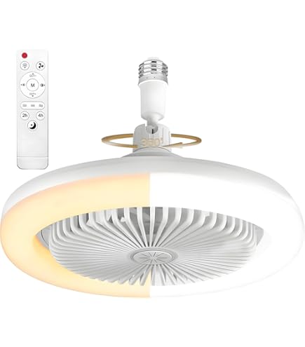 Amazon | ドウシシャ LLS62CWH [ルミナスLEDファン ソケット