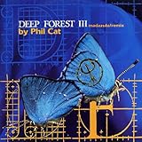 Madazulu - Deep Forest 3 12"