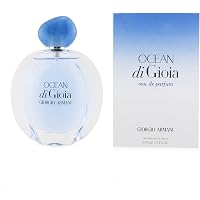 Giorgio Armani Sky Di Gioia Eau de Perfume Spray for Women, 50 millilitre :  Amazon.com.au: Beauty