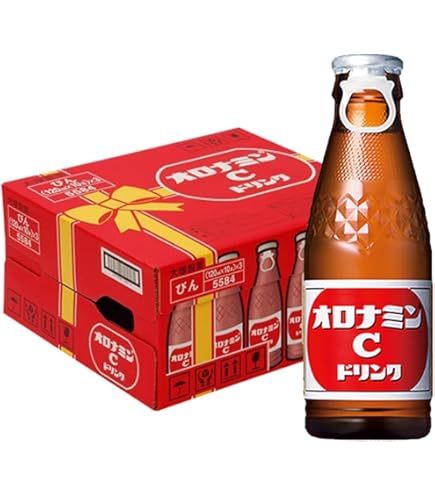 Amazon.co.jp: オロナミンC 30本 1箱 栄養ドリンク ドリンク エナジー