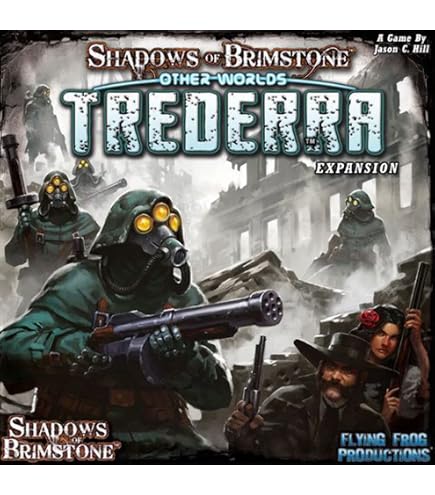【中古】「非常に良い」Shadows of Brimstone: Blasted Wastes - デラックス Amazon.co.jp: Shadows of Brimstone: Blasted Wastes - デラックス