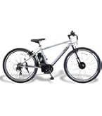 Amazon | BRIDGESTONE ブリヂストン 電動自転車 TB1e 27インチ 2022年
