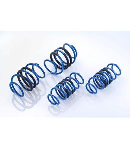 FK7 SPOON プログレッシブスプリング1式 Amazon | スプーン(Spoon) Suspension System【スプリング