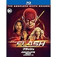 THE FLASH / フラッシュ 6thシーズンブルーレイ コンプリート・ボックス（5枚組） [Blu-ray]