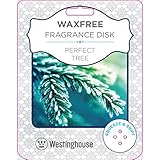 Westinghouse ES550033-TG Fragrance Disc, The Perfect Tree [並行輸入品]