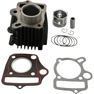 ぽむ工房　ピストンリング一式 Amazon.co.jp 最新リリース: ピストン・パーツ の新着ランキングです。