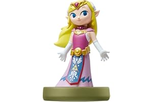 amiibo ゼルダ 【風のタクト】 (ゼルダの伝説シリーズ)