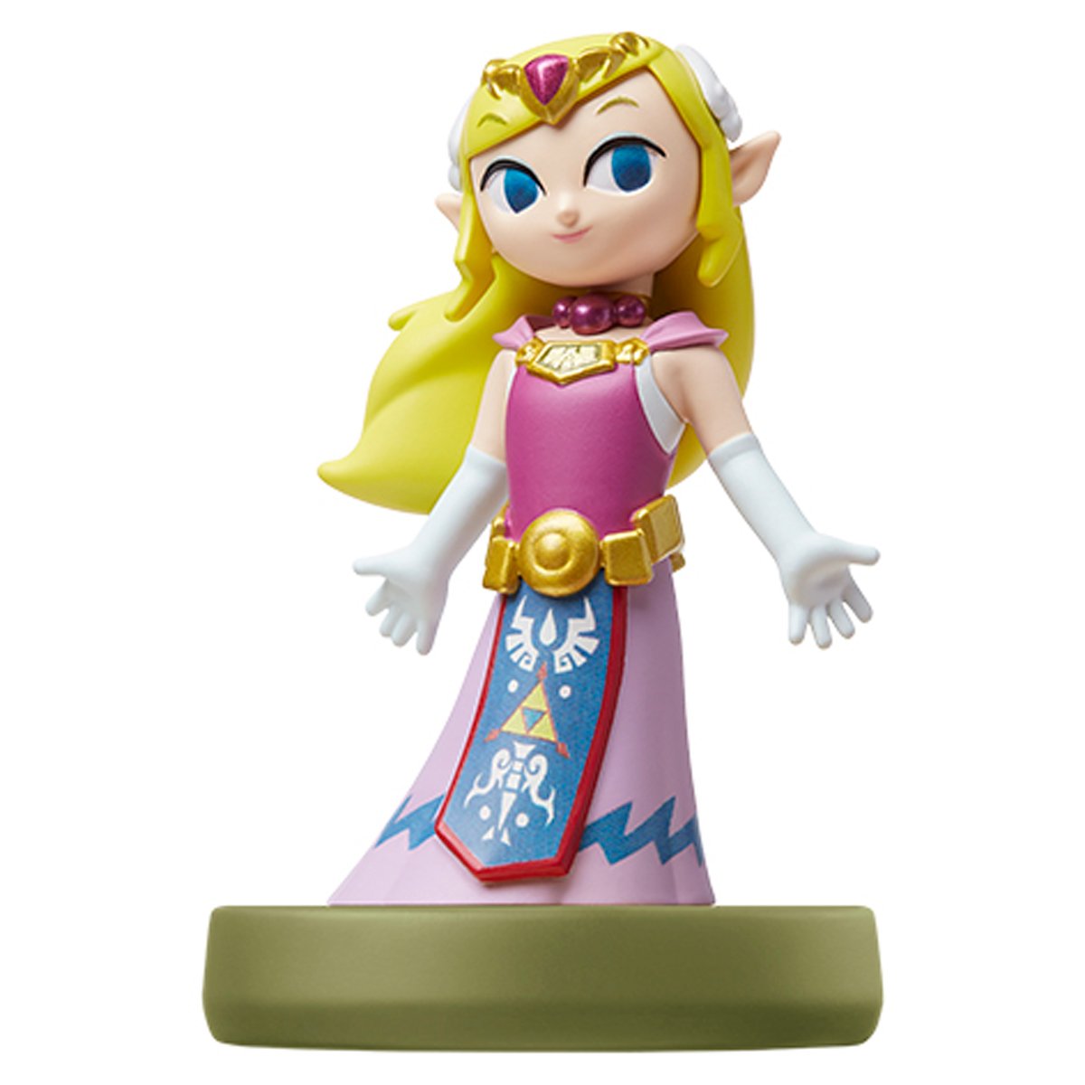 amiibo ゼルダ 【風のタクト】 (ゼルダの伝説シリーズ) - 1