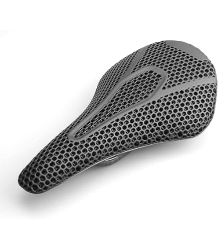 RYET AIRCODE 3Dプリントサドル カーボンレール Amazon | RYET AIRCODE 3Dプリントサドル カーボンレール | ノー