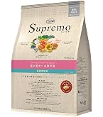 Amazon.co.jp: 【ニュートロ】シュプレモ(Supremo)超小型犬～小型犬用