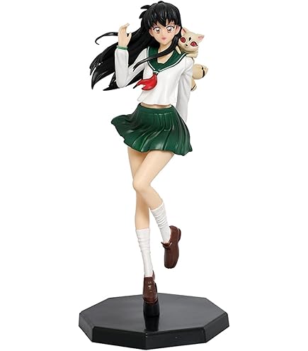 figma 日暮かごめ 「犬夜叉 完結編」 Amazon.co.jp: figma 犬夜叉 完結編 日暮かごめ : ホビー